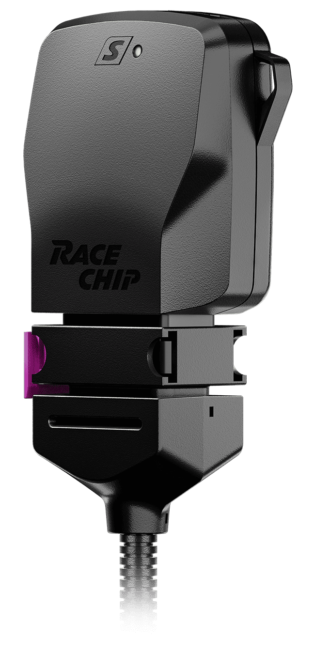 RaceChip S - Chip tuning to an attractive price