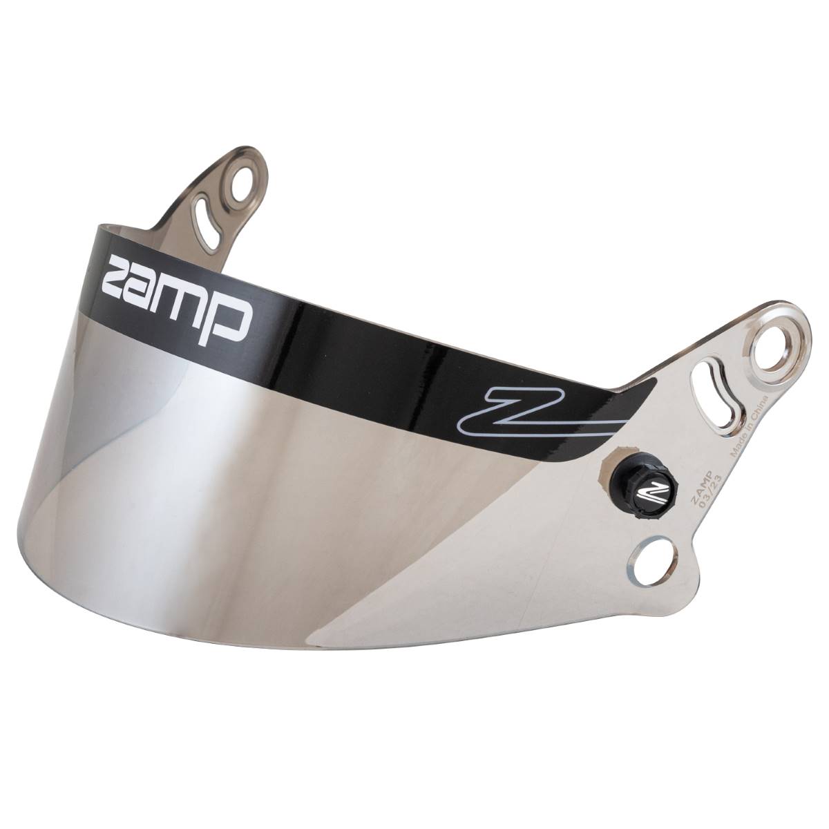 ZAMP - Z24 Helmet Shields - Fits ZR-72 Helmet | RacingDirect.com