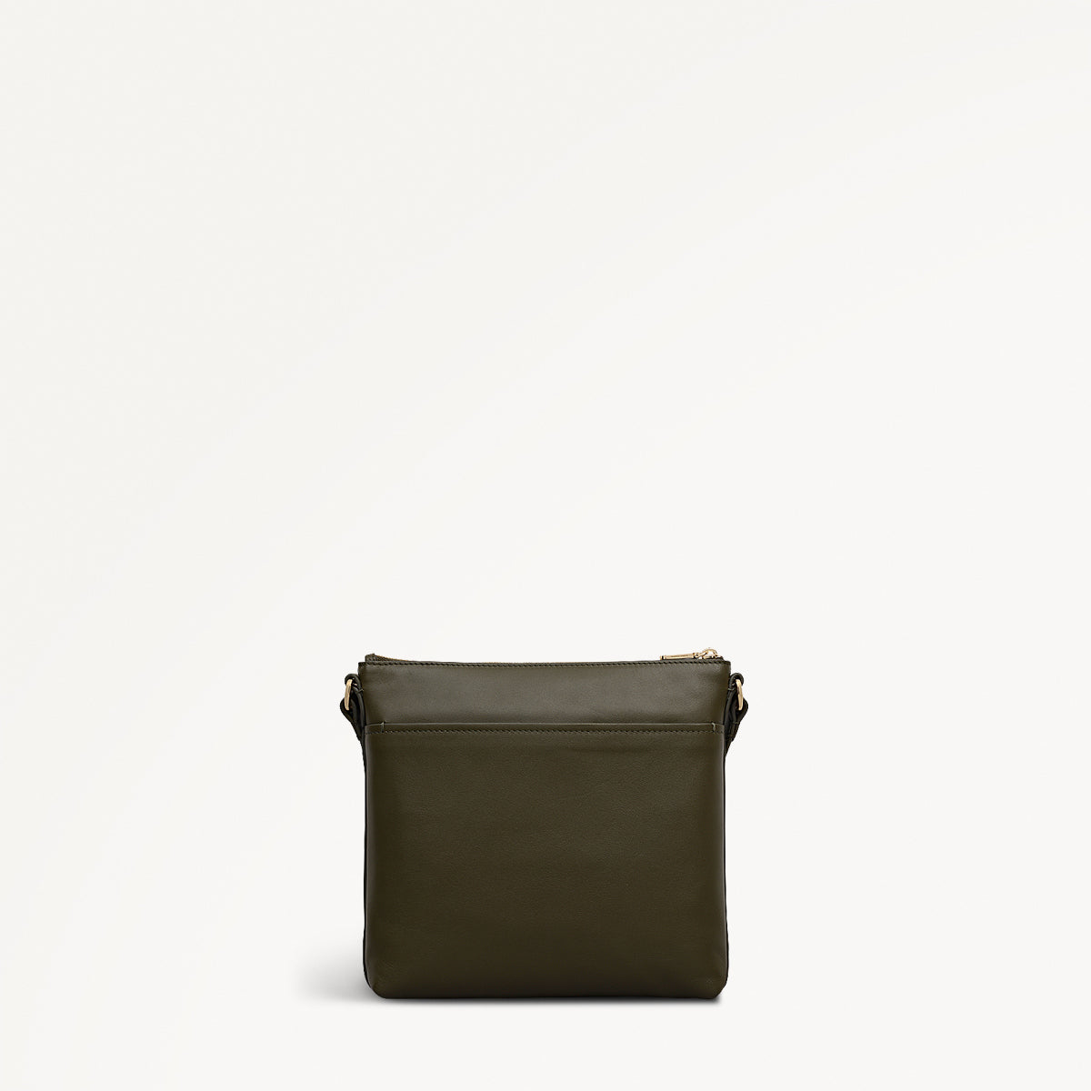 Pine Needle Small Ziptop Ns Cross Body | Pockets AW25 | Radley London