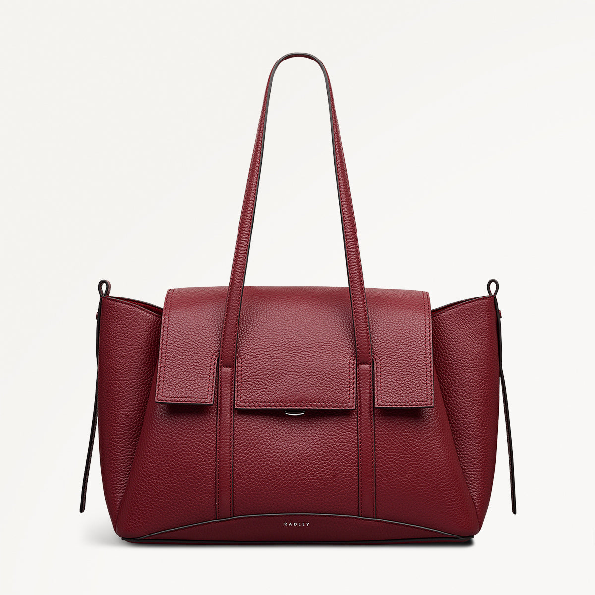 Medium Flapover Shoulder | The Chancery SS26 | Radley London