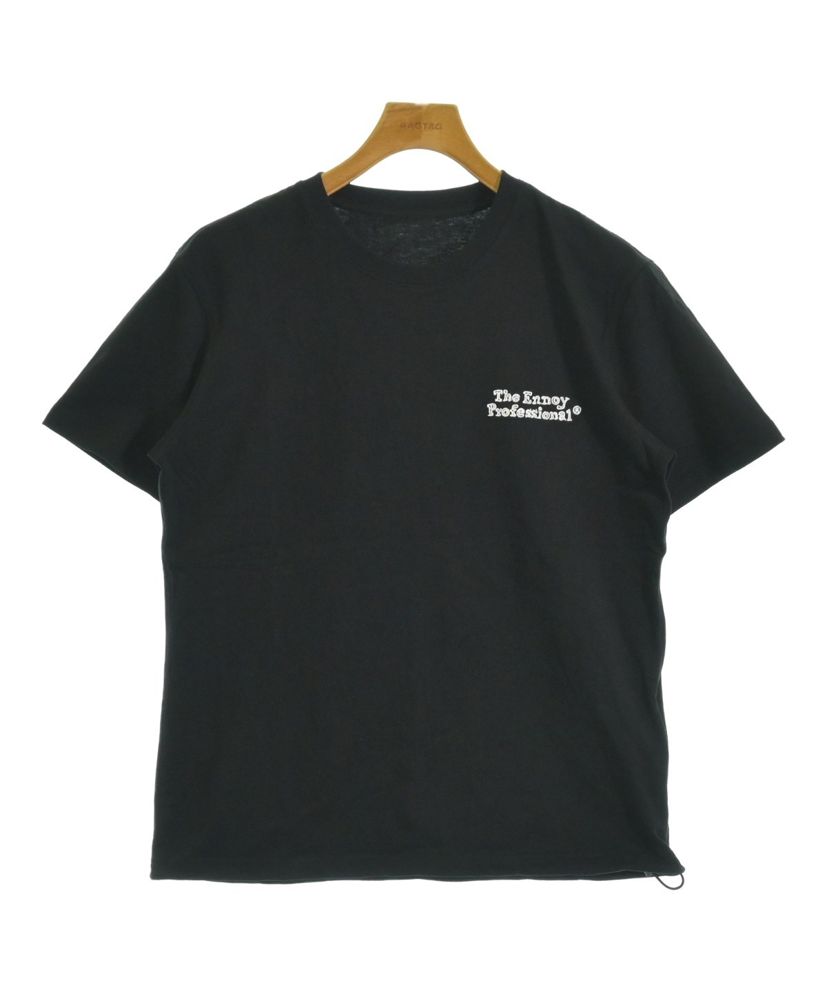 The Ennoy Professional（エンノイプロフェッショナル）Tシャツ