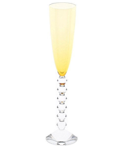 Baccarat（バカラ）小物類（その他） 黄 サイズ:- レディース