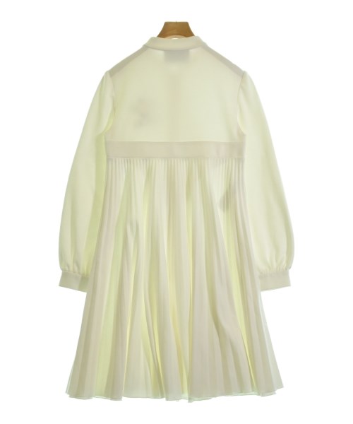 GUCCI（グッチ）ワンピース 白 サイズ:S レディース/2200597881046