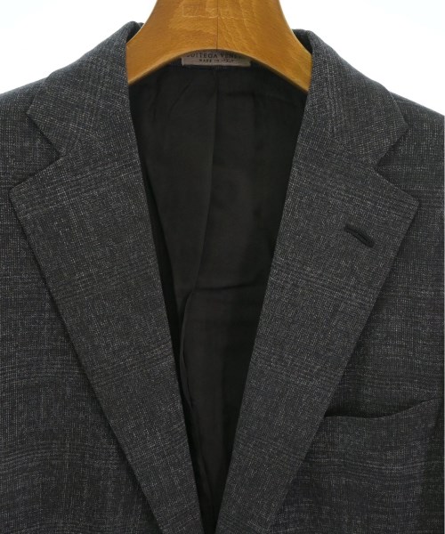 BOTTEGA VENETA（ボッテガヴェネタ）その他 グレー サイズ:48(L位)/48