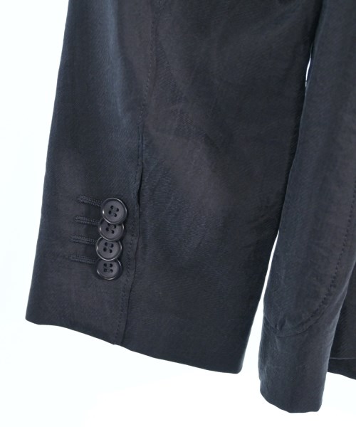 GIORGIO ARMANI（ジョルジオアルマーニ）テーラードジャケット 紺