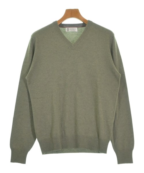 BRUNELLO CUCINELLI（ブルネロ クチネリ） | ニットの古着・中古通販