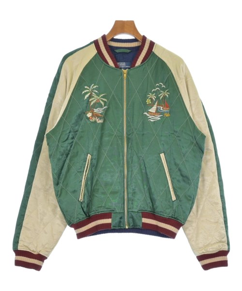 Polo Ralph Lauren（ポロラルフローレン） | スタジャンの古着・中古
