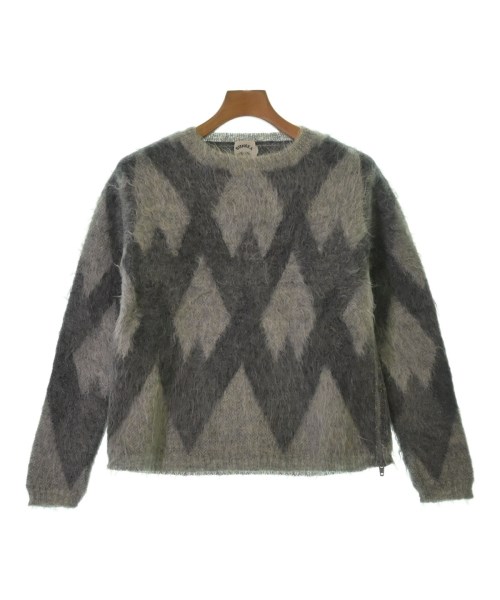 SUNSEA（サンシー） | ニット・セーターの古着・中古通販 | 【公式