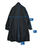 sacai（サカイ）モッズコート 紺 サイズ:2(M位) メンズ/2200622449012