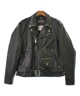 sacai（サカイ）ライダース 黒 サイズ:2(M位) メンズ/2200543297068