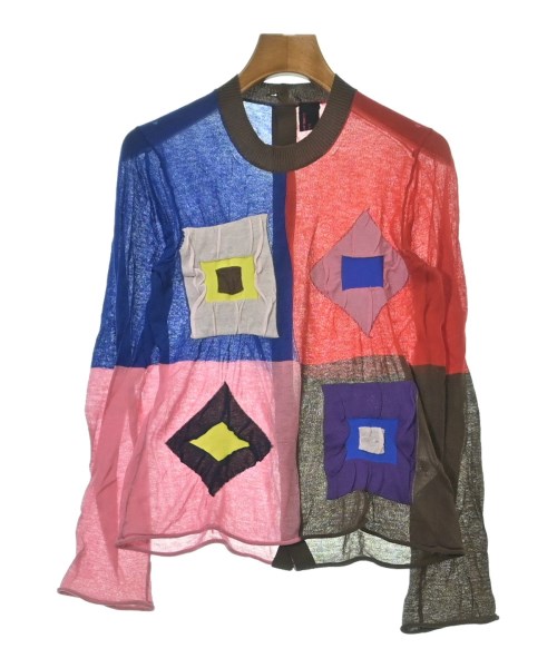 tricot COMME des GARCONS（トリココムデギャルソン） | ニット