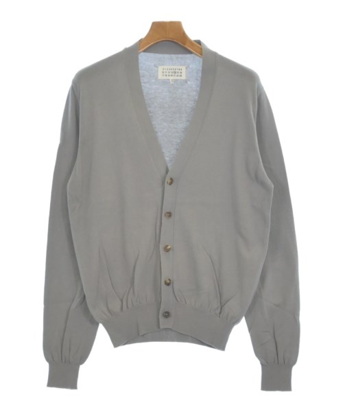 メゾンマルジェラ カーディガン S Maison Margielaメゾンマルジェラ