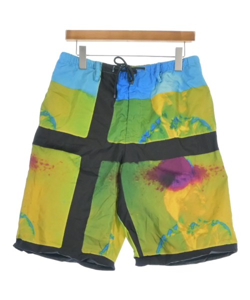 DRIES VAN NOTEN（ドリスヴァンノッテン） | ショートパンツの古着