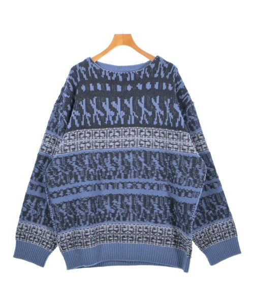 GIVENCHY ジバンシィ スターパッチ ニット セーター リカルドティッシ