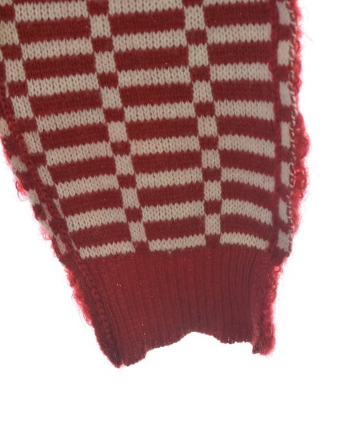 MARNI（マルニ）ニット・セーター 茶 サイズ:48(L位) メンズ