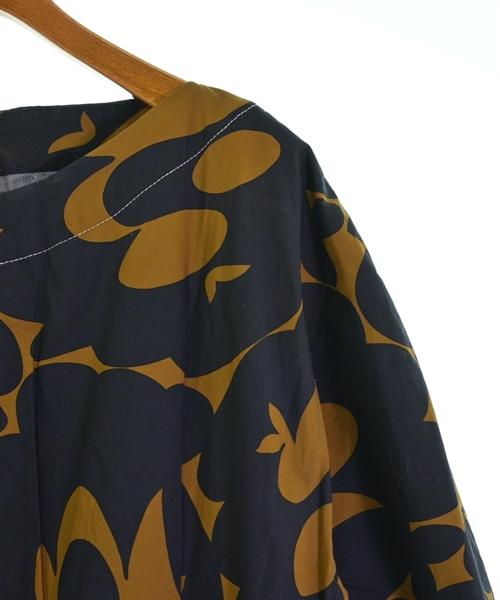 MARNI（マルニ）ワンピース グレー サイズ:34(XXS位) レディース