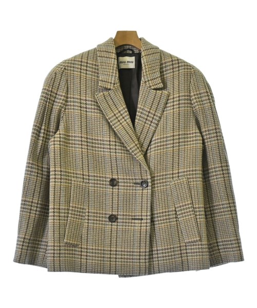 Miu Miu（ミュウミュウ） | コートの古着・中古通販 | 【公式】RAGTAG