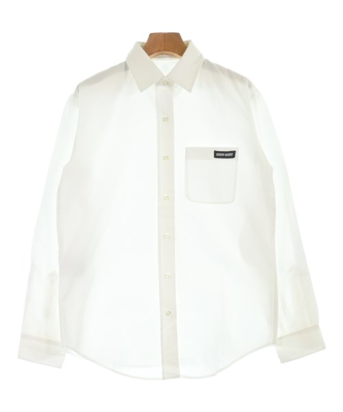 Miu Miu（ミュウミュウ） | シャツの古着・中古通販 | 【公式】RAGTAG