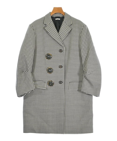 Miu Miu（ミュウミュウ） | コートの古着・中古通販 | 【公式】RAGTAG