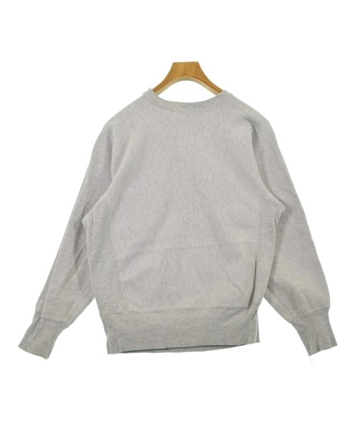 CHAMPION（チャンピオン）スウェット グレー サイズ:S メンズ