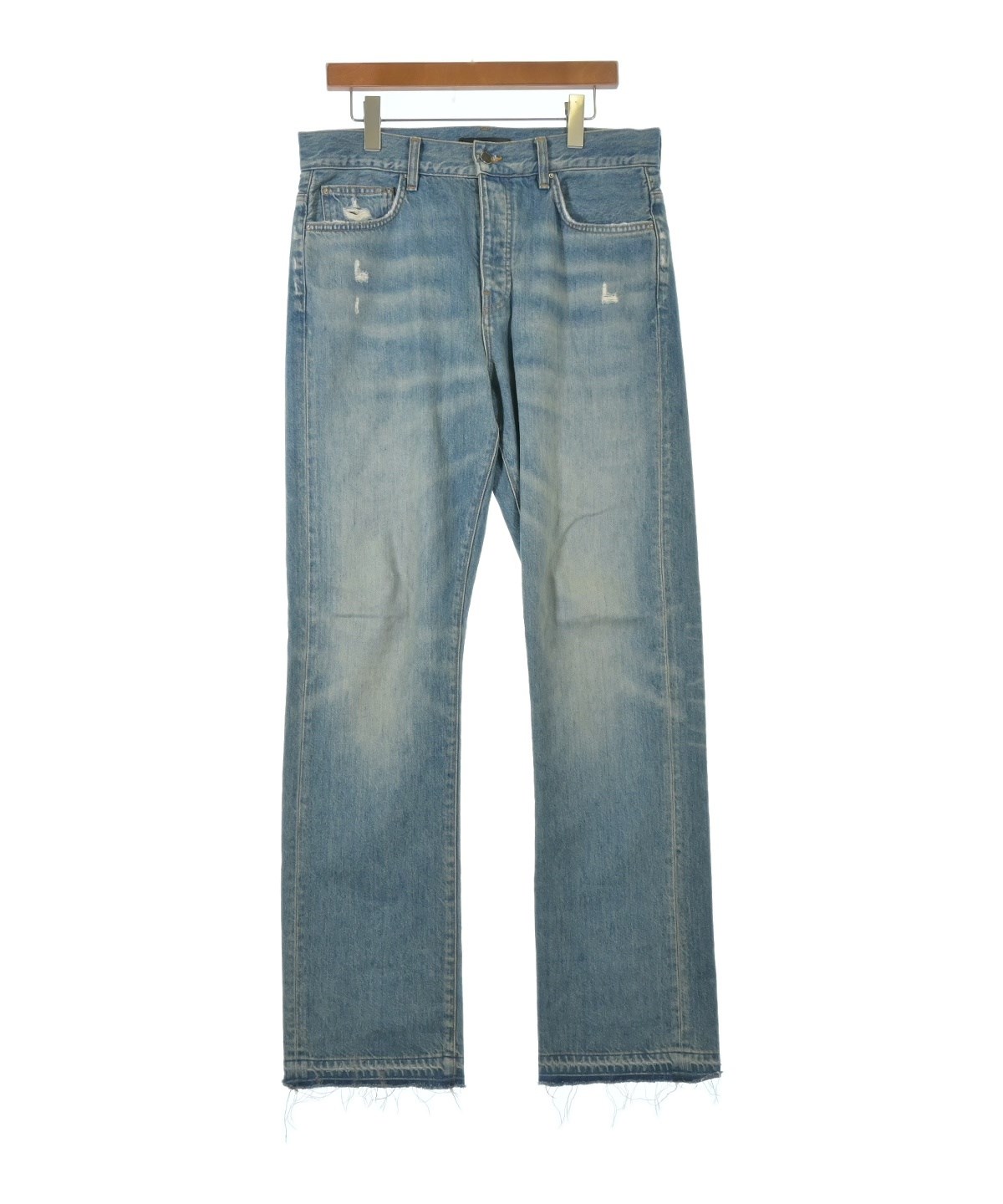 AMIRI（アミリ）デニムパンツ 青 サイズ:32(L位) メンズ/2200581199010