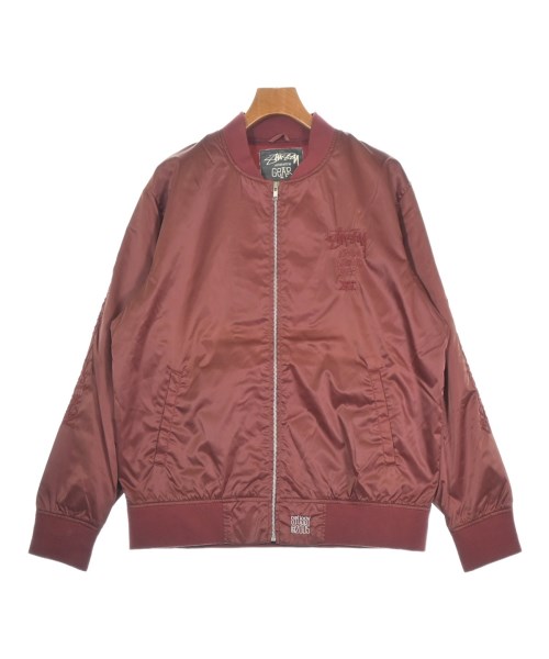 STUSSY（ステューシー） | スタジャンの古着・中古通販 | 【公式