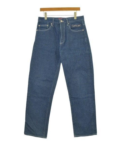 Supreme（シュプリーム） | デニムパンツの古着・中古通販 | 【公式