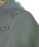 POLYPLOID（ポリプロイド）ダッフルコート 緑 サイズ:3(L位) メンズ