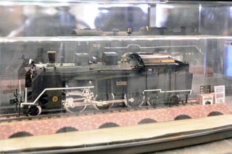 静岡ホビーショー第61回…マイクロエース篇 | 鉄道旅のガイド