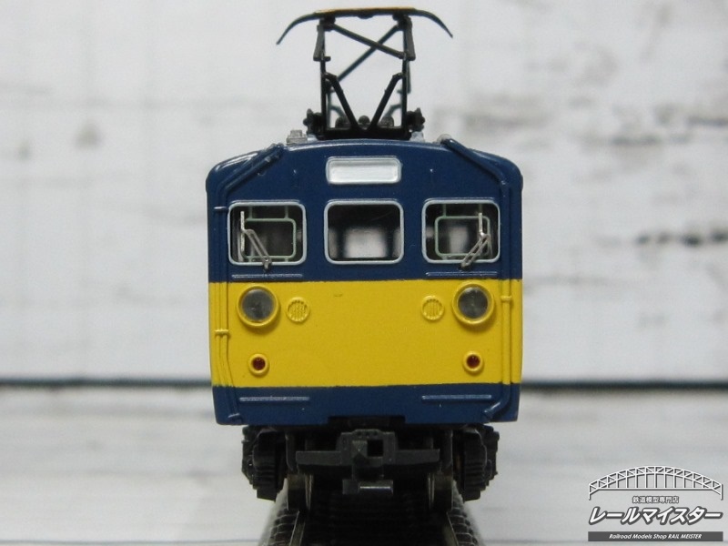 クヤ165-1[レールマイスター特製品情報]