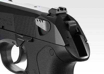 Tokyo Marui PX4 GBB Pistol – Rainbow 8