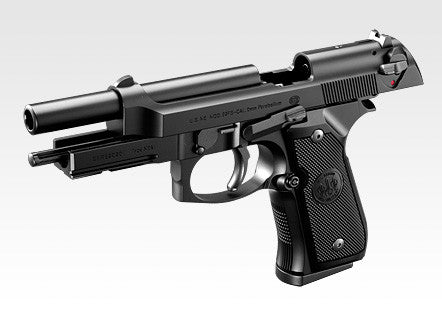 Tokyo Marui M9A1 GBB Pistol – Rainbow 8