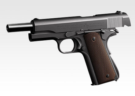 Tokyo Marui M1911A1 Colt Government GBB Pistol – Rainbow 8