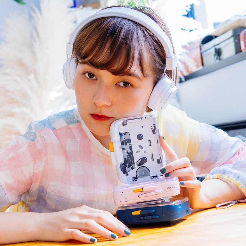 ITS OK｜レコーダー機能を搭載したBluetooth 5.0ワイヤレス/ポータブル