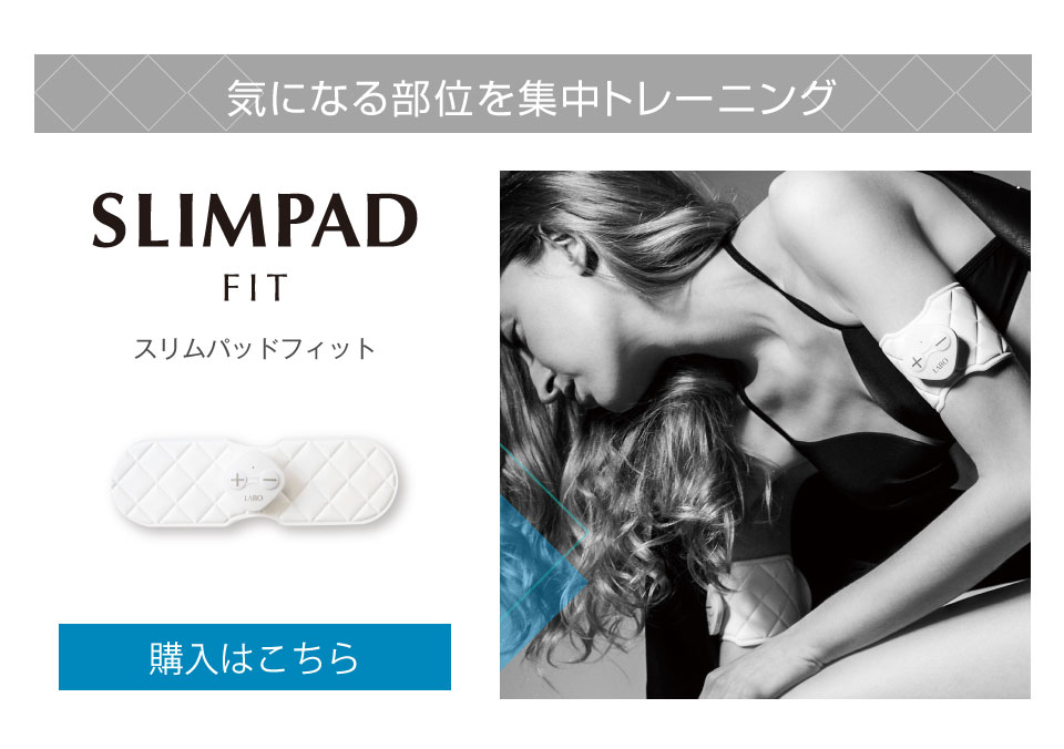 楽天市場】【メーカー直販】スリムパッド替えゲルパッド 1個セット