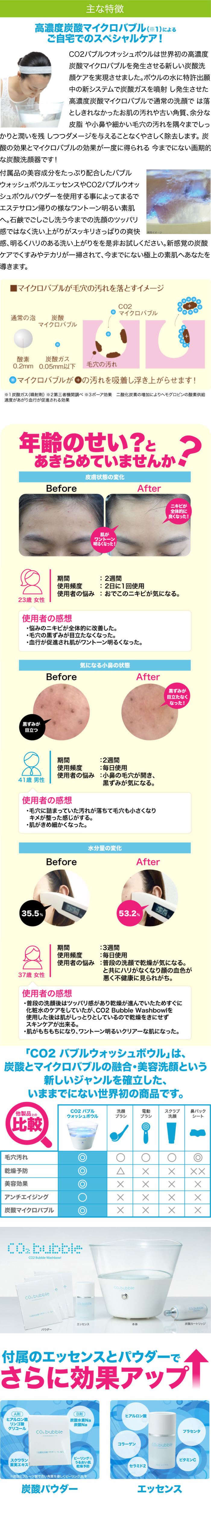 楽天市場】☆ゴシゴシこすらず洗える。スッキリ爽快！【メーカー公式店