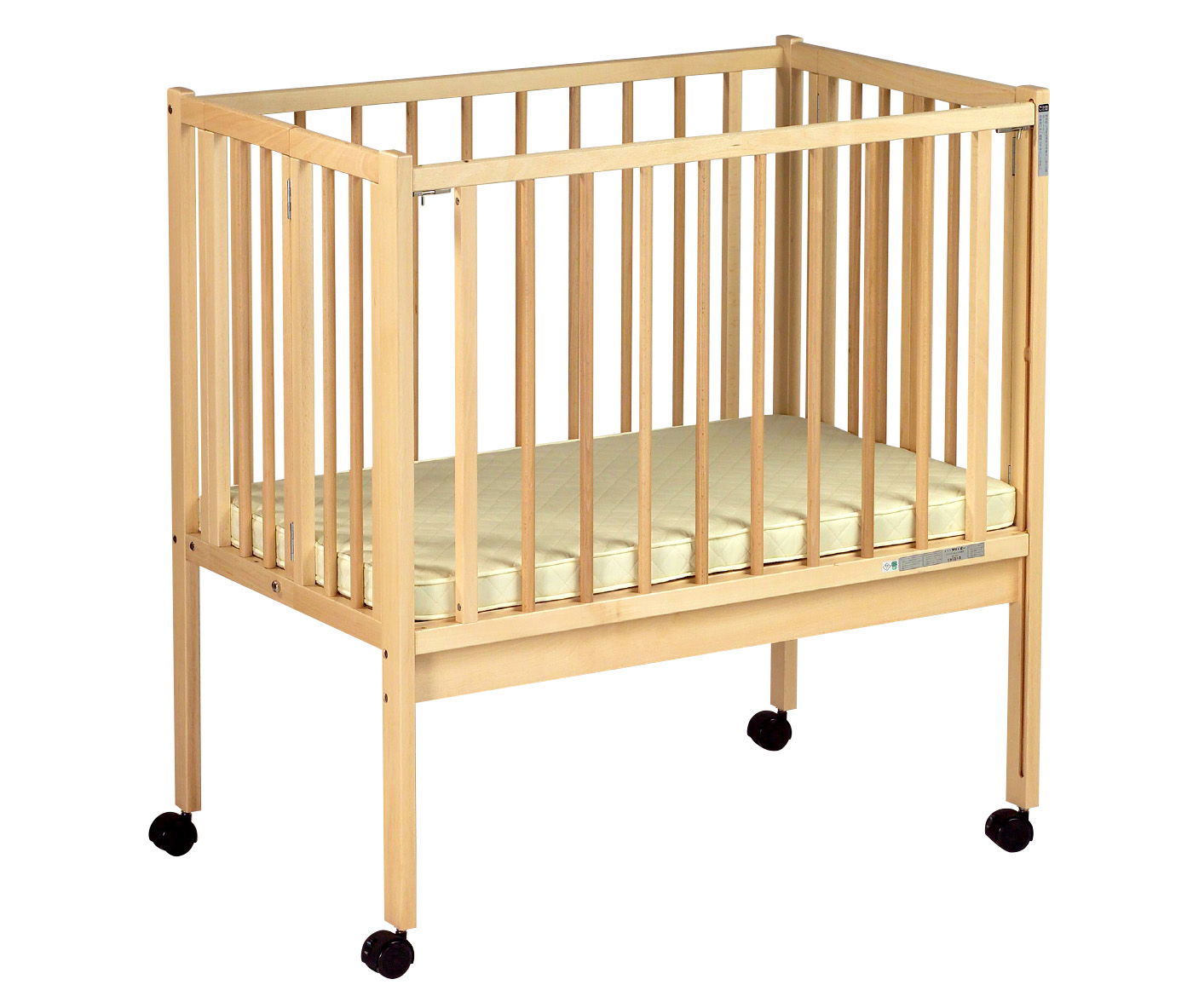 ベッド&ベビーベッド専門店『スリーピー』 日本製ベビーベッド「業務用