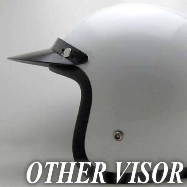 Nice!Motorcycle SQUARE TAIL LAMP（ナイスモーターサイクルスクエア