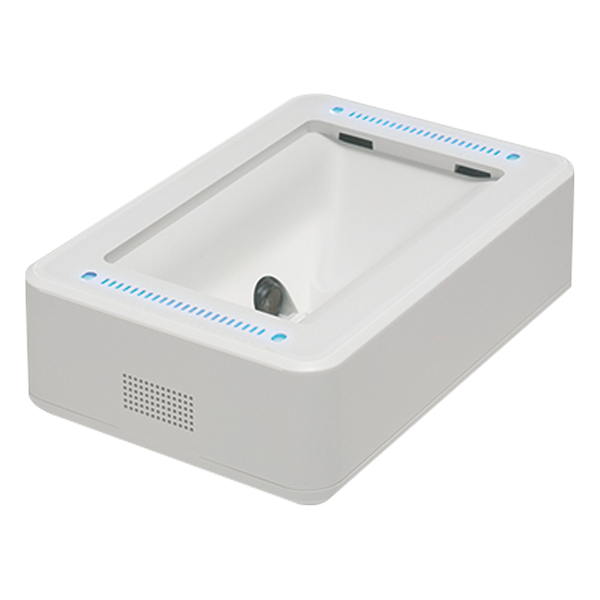 楽天市場】デンソー QRコードリーダー QK30-IC-U 定置式 ICカード対応