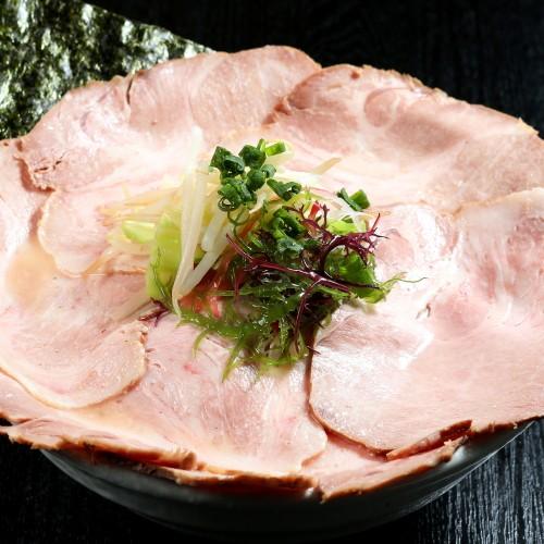 ラーメン魂 とらまる （らーめんだましい とらまる） - 新潟らーめん巡り