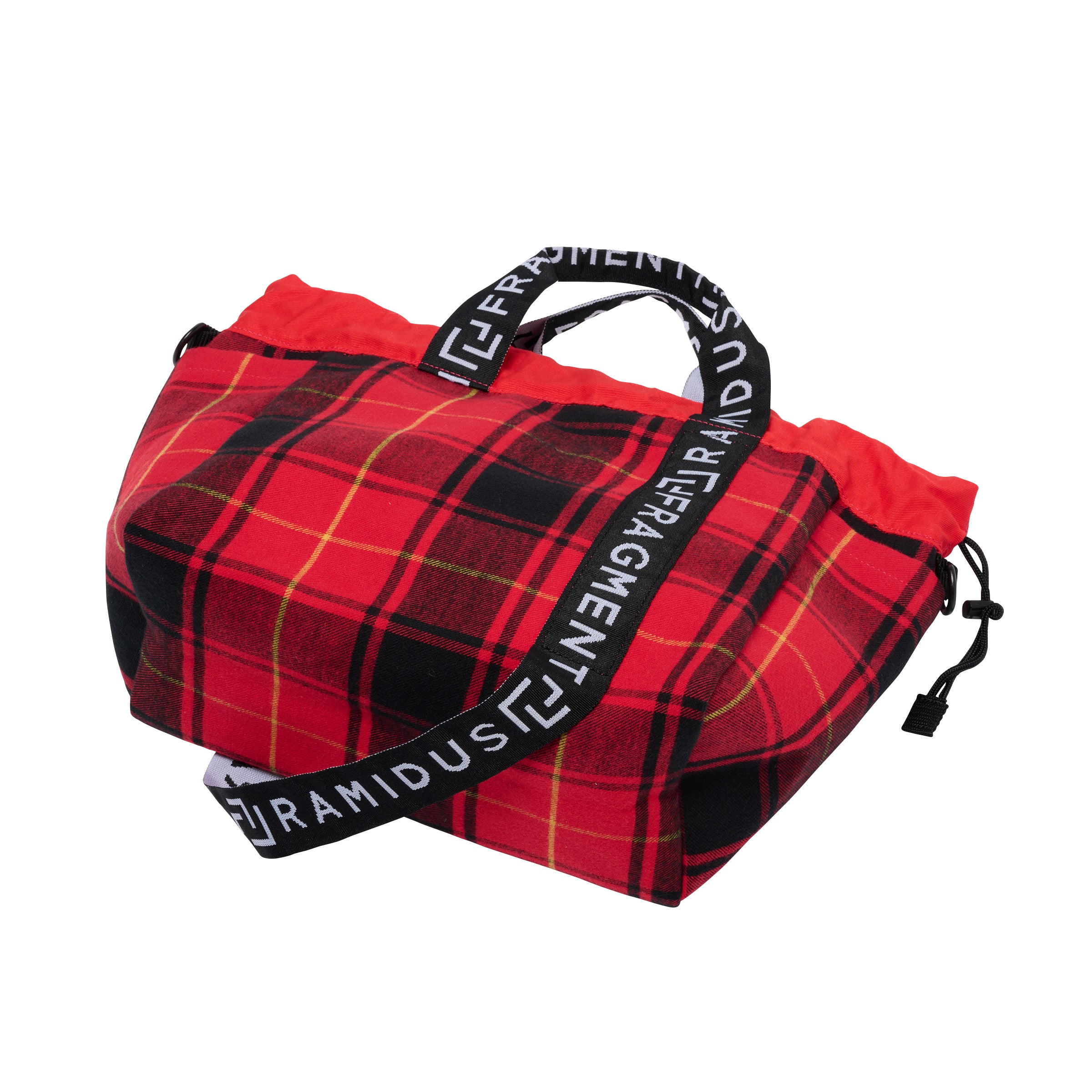 RAMIDUS 2WAY POUCH (M) – RAMIDUS ONLINE