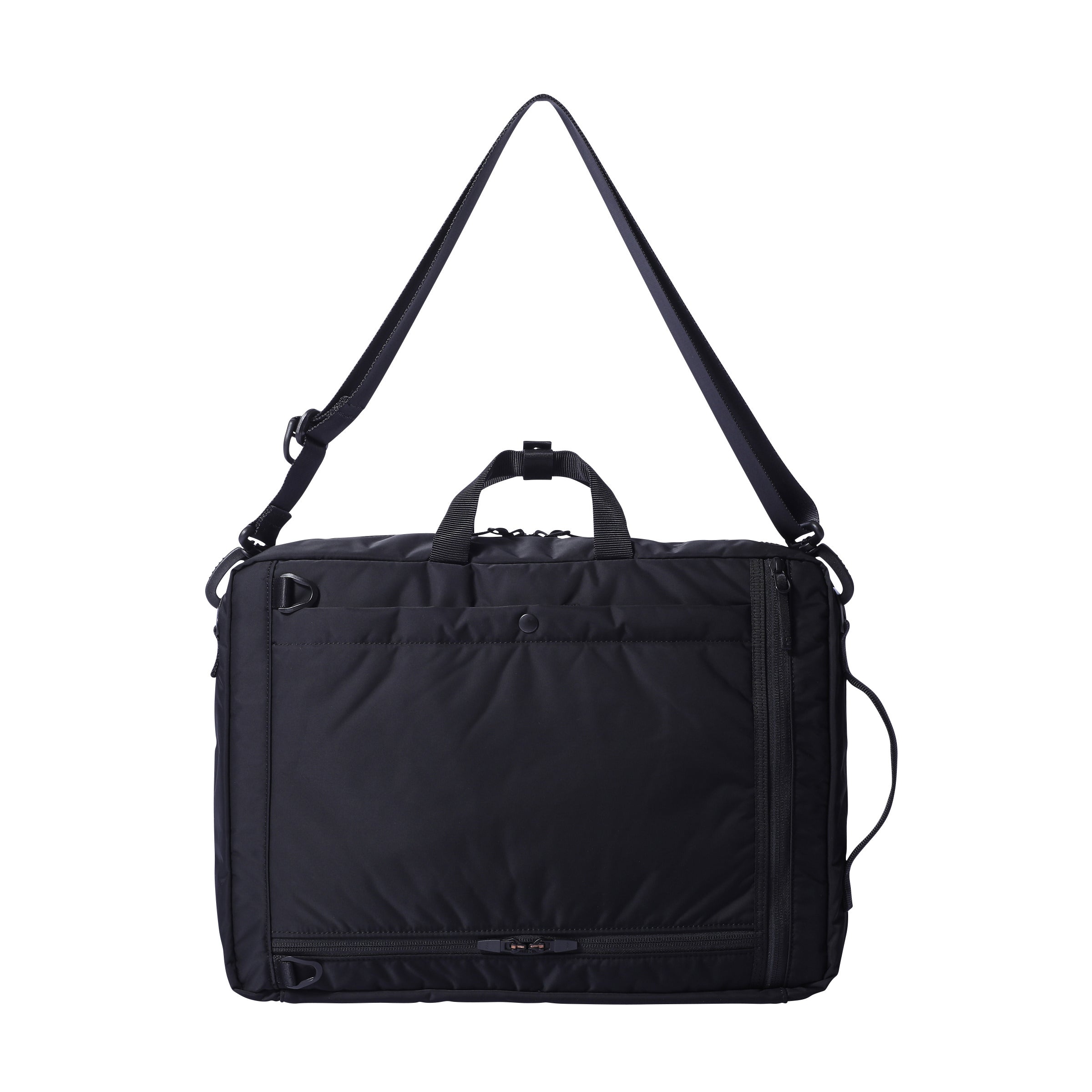 EXPANDABLE 3WAY BRIEF CASE – RAMIDUS ONLINE