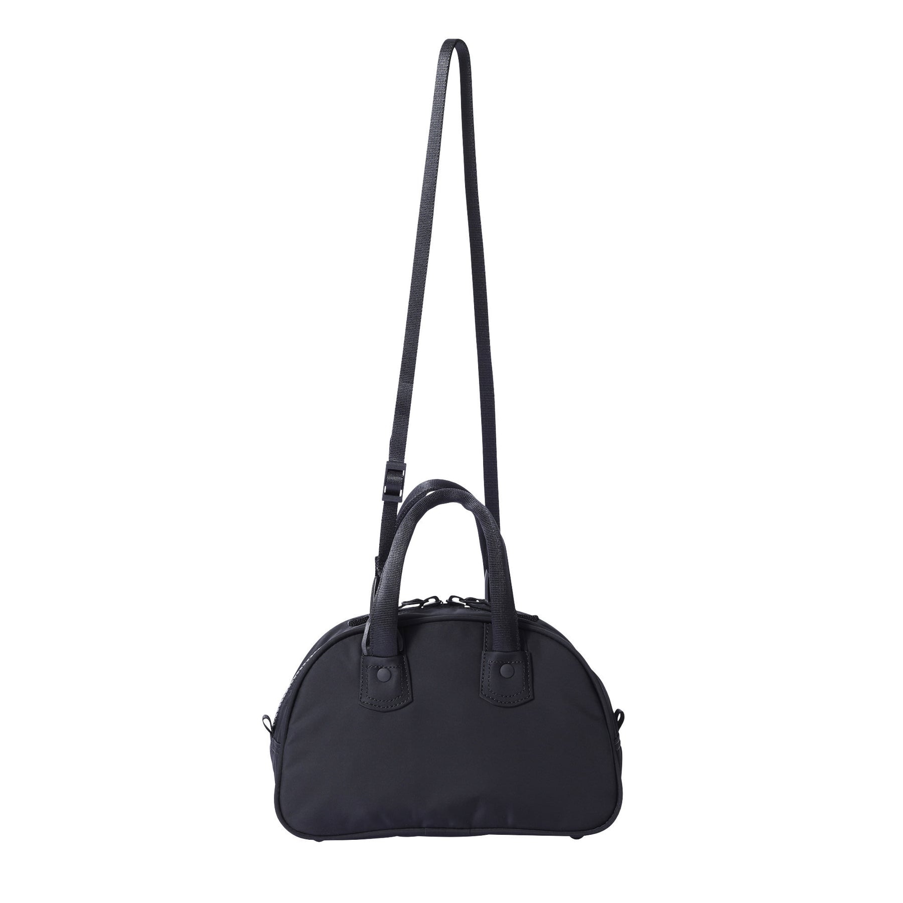 2WAY BOSTON BAG (XS) – RAMIDUS ONLINE