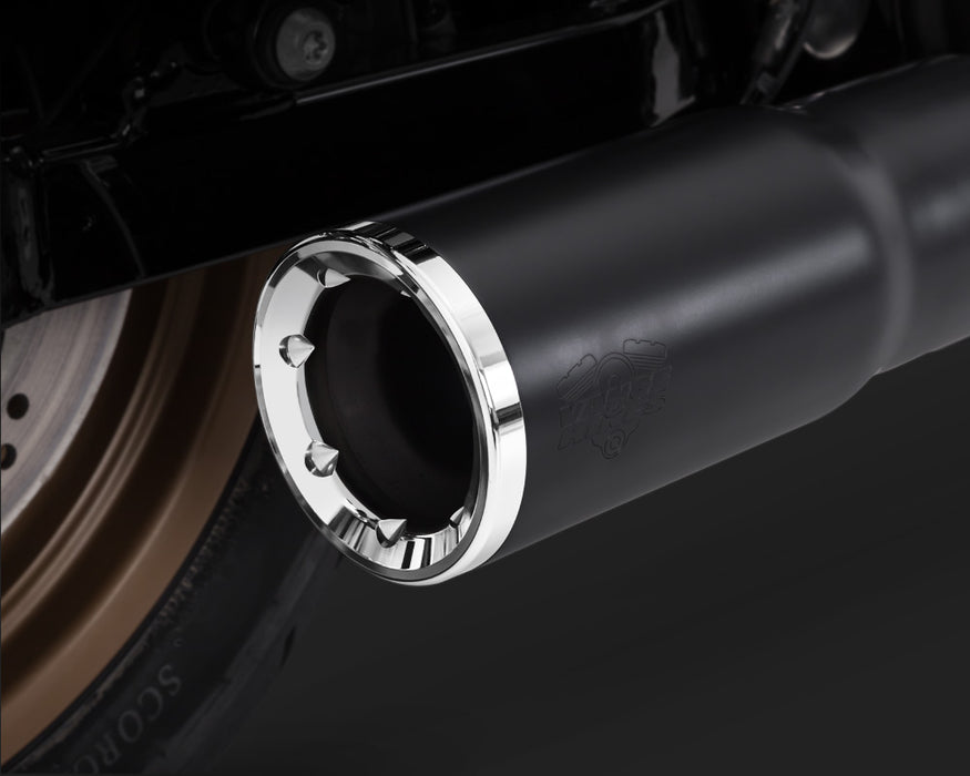 Vance and Hines Hi-Output 