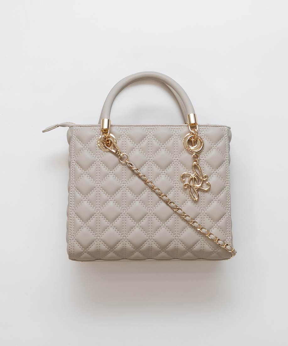 2WAYキルティングミディバッグRANDA公式サイト