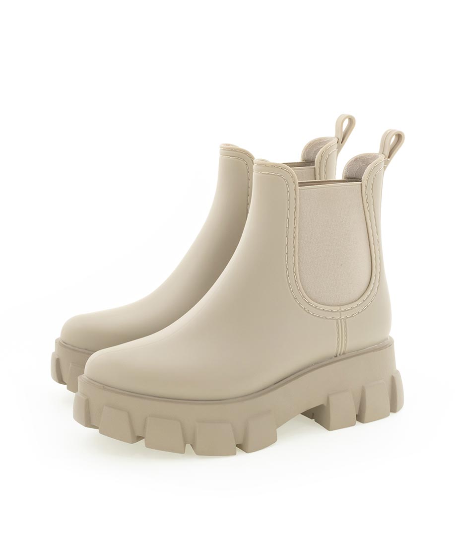 SALE】晴雨兼用 サイドゴアレインブーツ｜RANDA公式サイト