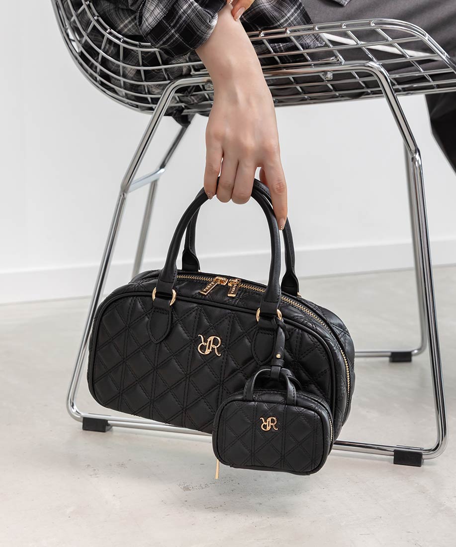 2WAY ミニバッグチャームショルダーバッグRANDA公式サイト