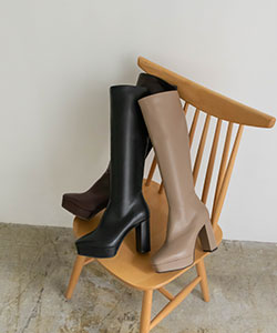 ロングブーツ｜シューズレディース・パンプス・アパレルの通販 RANDA