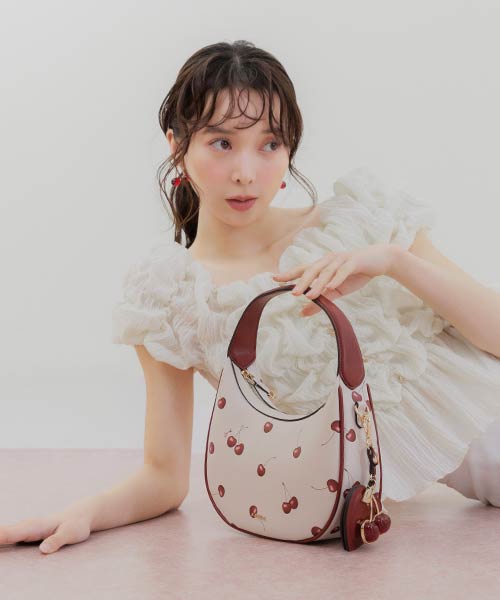 バッグ｜シューズレディース・パンプス・アパレルの通販 RANDA公式