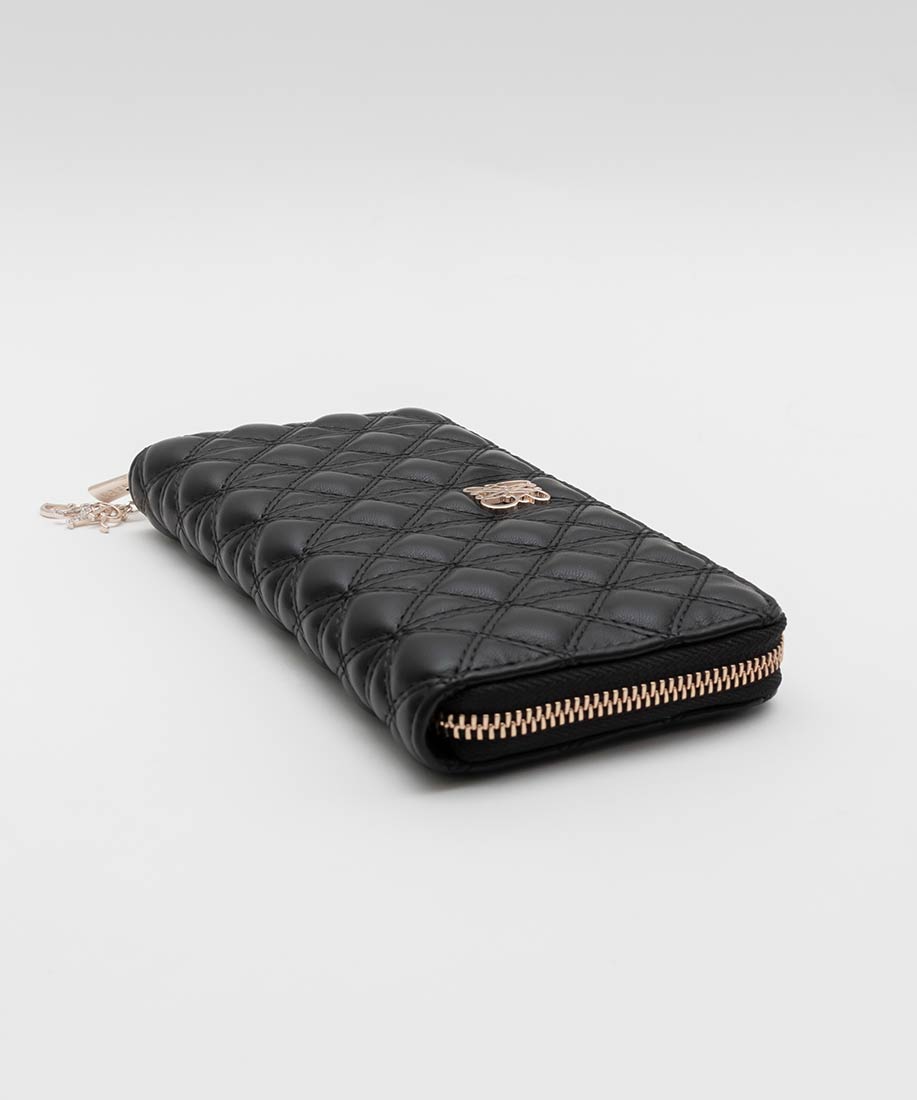 SALE】キルティングロングウォレットRANDA公式サイト
